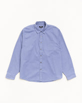 OXFORD SHIRT