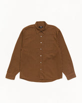 OXFORD SHIRT