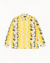 HAWAIIAN FLORAL SHIRT