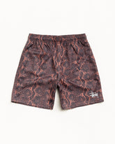 BASIC MESH SHORT