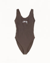 SURF STOCK ONE PIECE SWIMSUIT