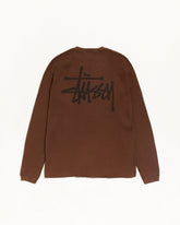 BASIC STÜSSY THERMAL