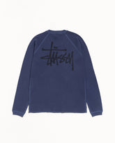 BASIC STÜSSY THERMAL