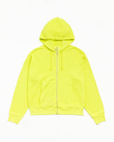 LIGHTWEIGHT THERMAL HOODIE