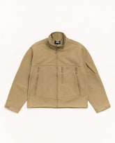 SOFT SHELL JACKET