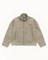 SOFT SHELL JACKET