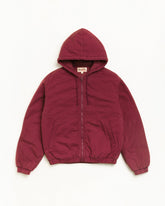 RIPSTOP WORK JACKET