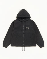 WAXED COTTON BEACH SHELL