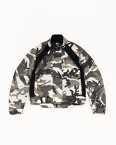 TOURING JACKET