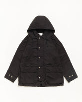 LIGHTWEIGHT FIELD PARKA