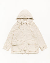 LIGHTWEIGHT FIELD PARKA