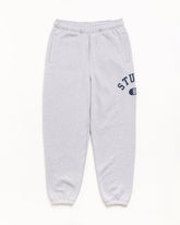 VARSITY FLEECE PANT