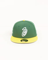 59FIFTY SWIRLY S CAP