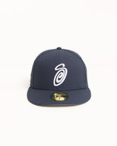 59FIFTY SWIRLY S CAP