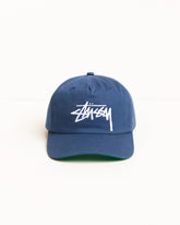 BIG STOCK SNAPBACK CAP