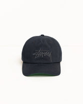 BIG STOCK SNAPBACK CAP