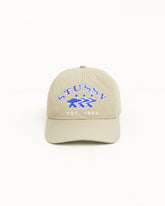 QUILTED SURFWALK SNAPBACK CAP