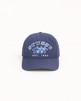 QUILTED SURFWALK SNAPBACK CAP