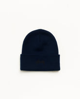 STOCK CUFF BEANIE