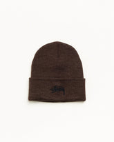STOCK CUFF BEANIE