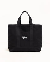 CANVAS EXTRA LARGE TOTE