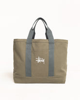CANVAS EXTRA LARGE TOTE
