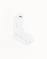 CREW SOCKS 3 PACK