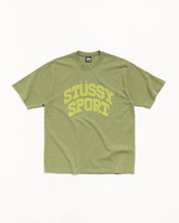 BLOCK SPORT TEE