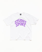 BLOCK SPORT TEE