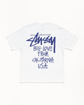 BIG LOVE TEE