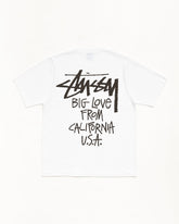 BIG LOVE TEE