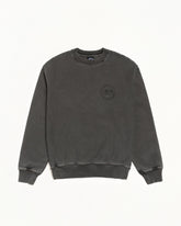 STÜSSY WEAR CREW