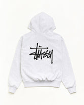 BASIC STÜSSY HOODIE