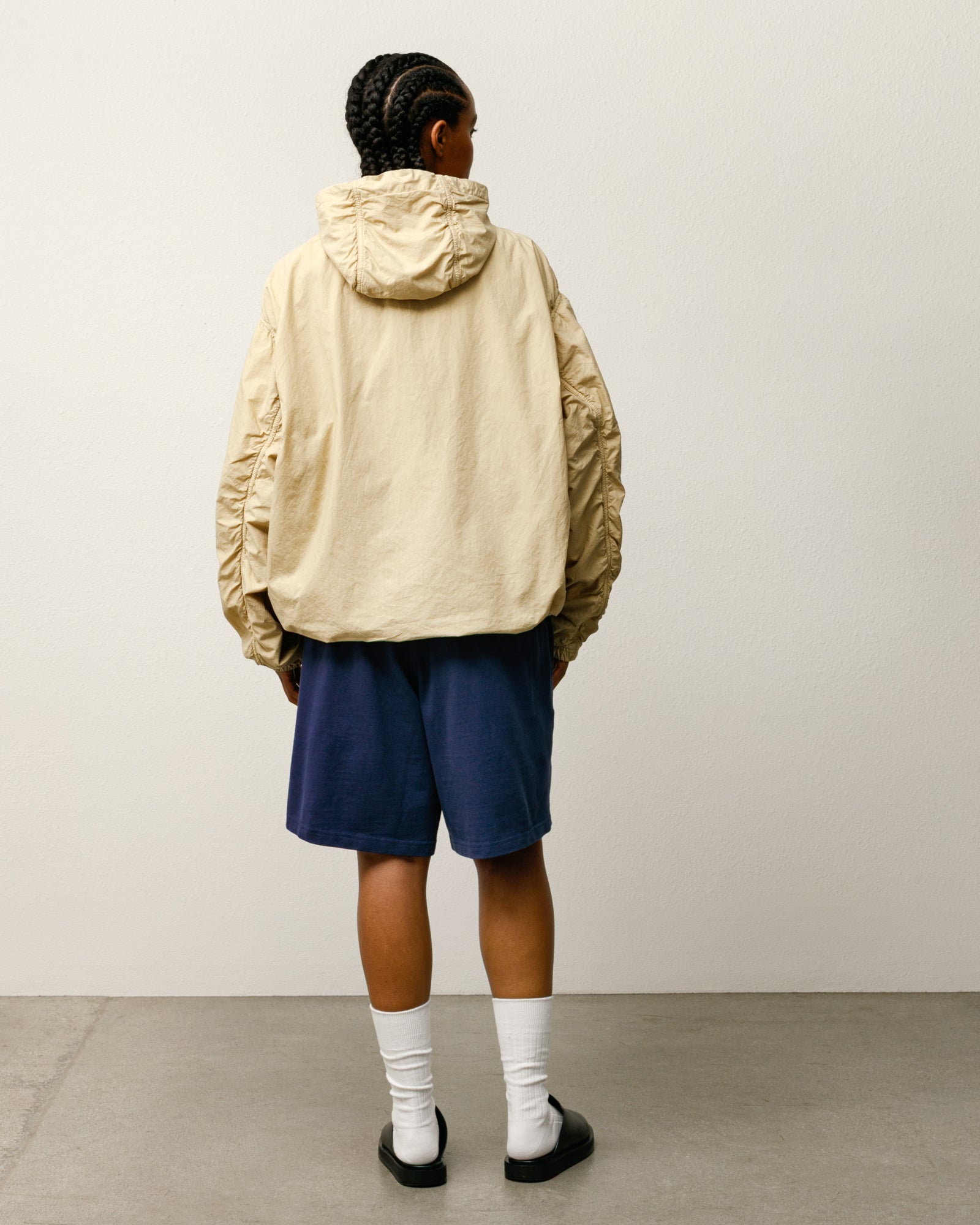 JERSEY SHORT