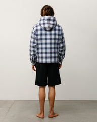BASIC MESH SHORT