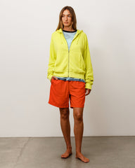 LIGHTWEIGHT THERMAL HOODIE