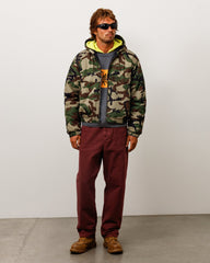 RIPSTOP WORK JACKET