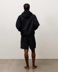 COASTLINE HOODED JACKET