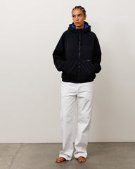 COASTLINE HOODED JACKET