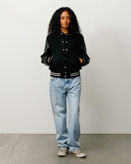 SLIM JEAN DENIM