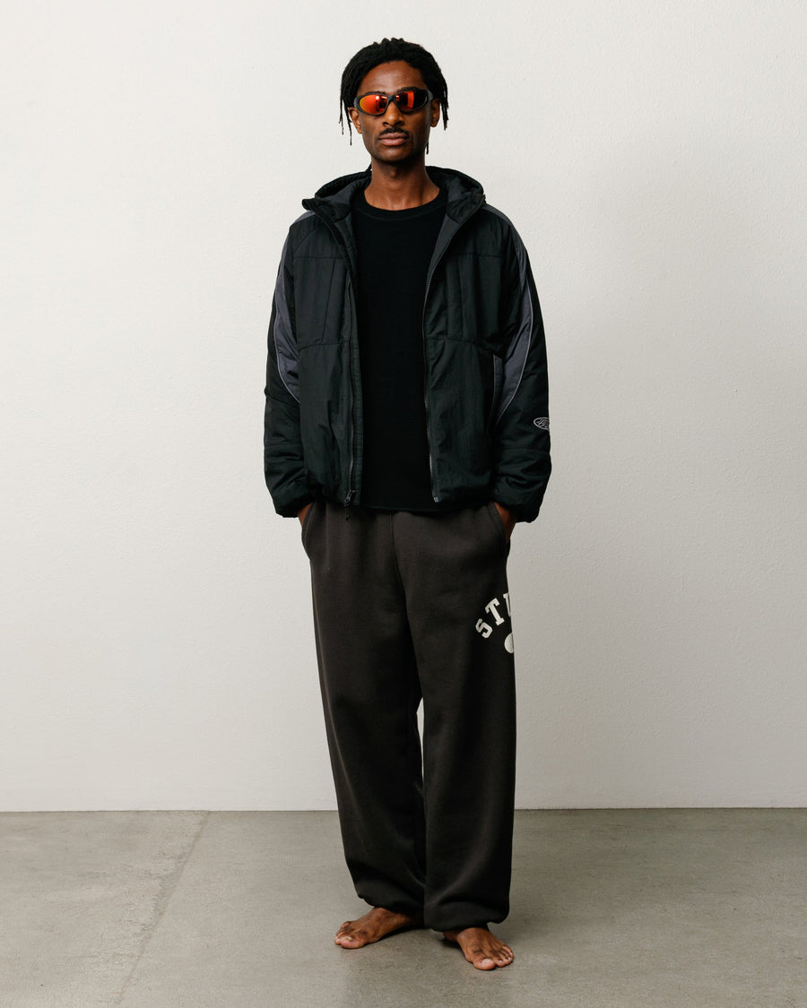 VARSITY FLEECE PANT