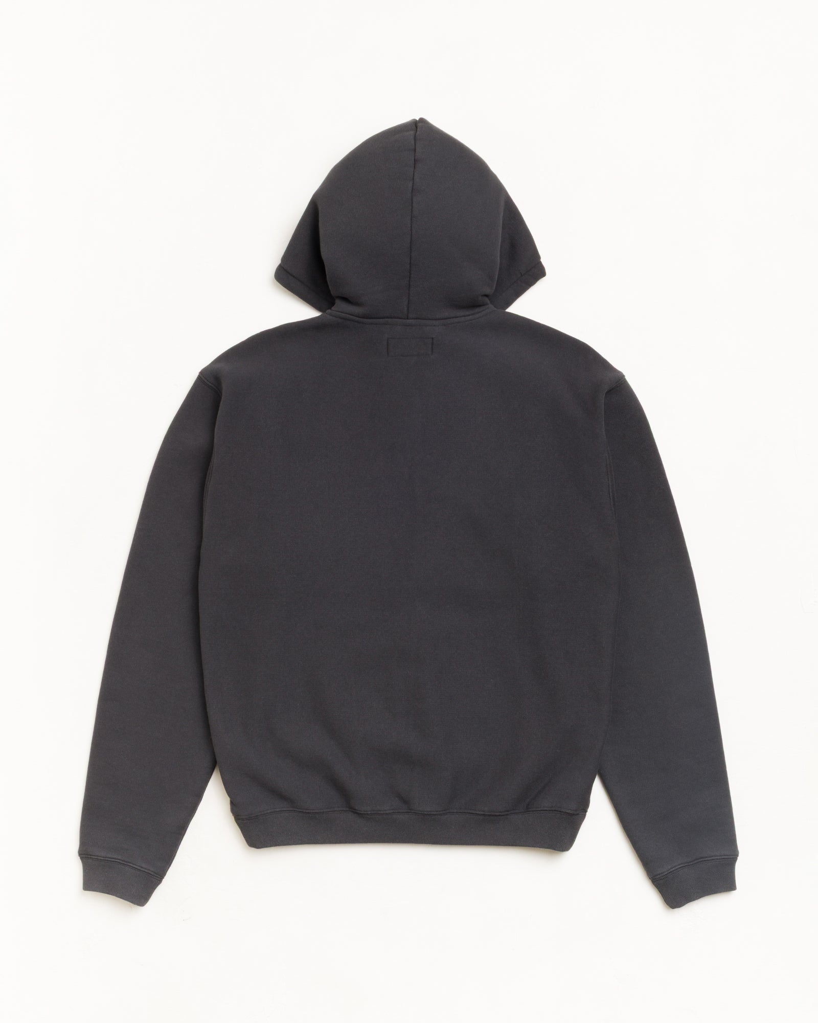 STÜSSY SPORT ZIP HOODIE