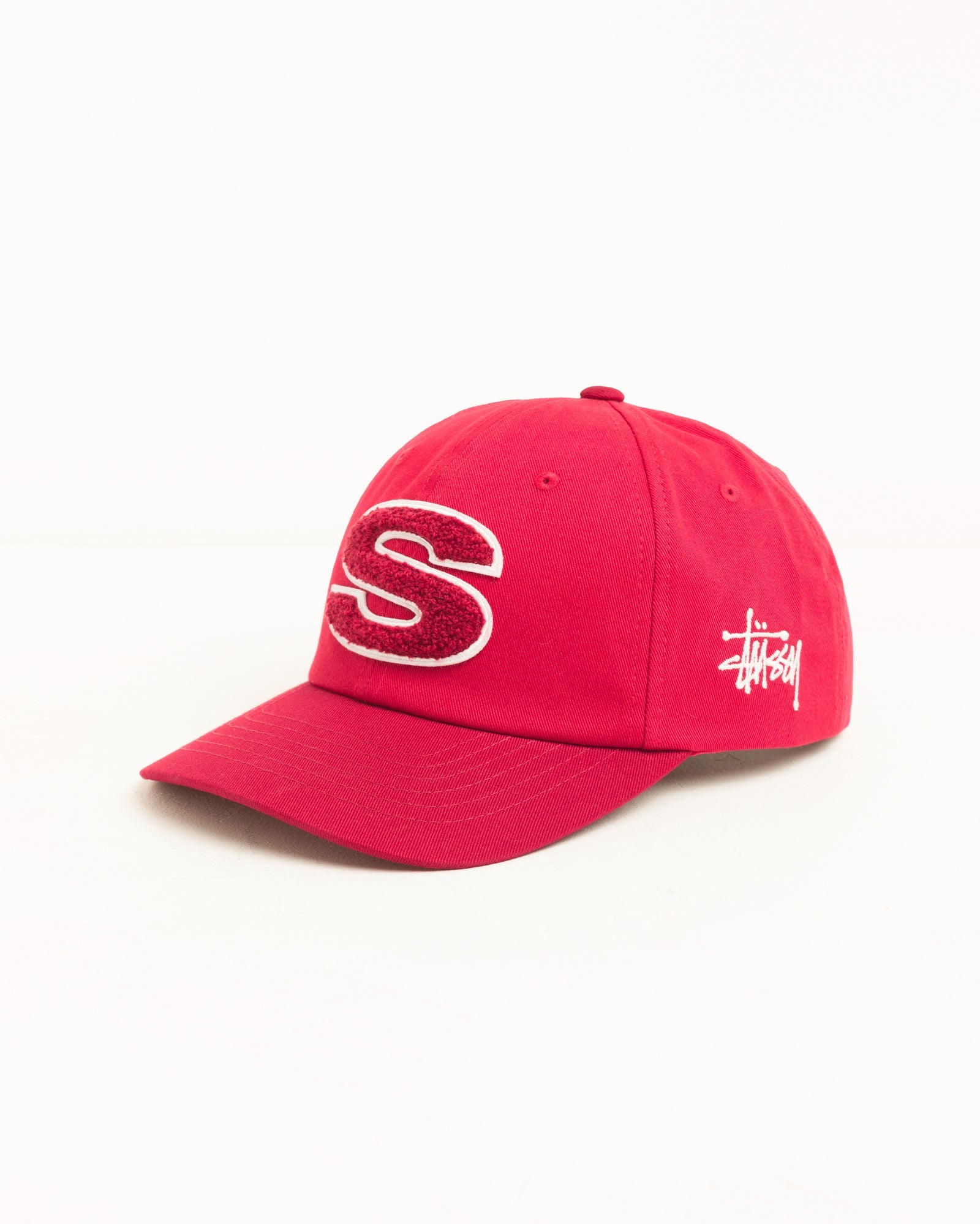 CHENILLE S SNAPBACK CAP
