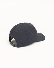 QUILTED SURFWALK SNAPBACK CAP