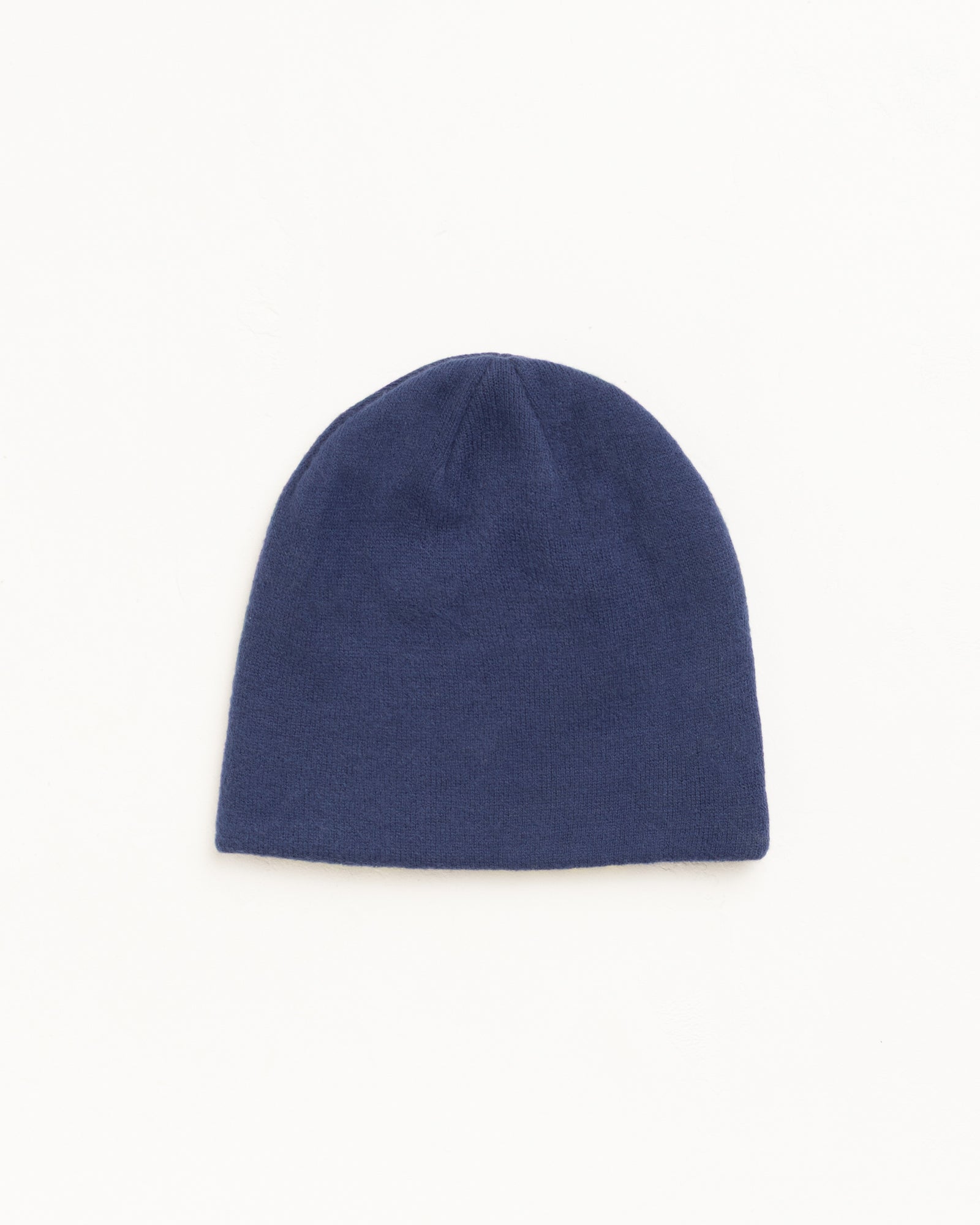 BRUSHED OUT BASIC SKULLCAP