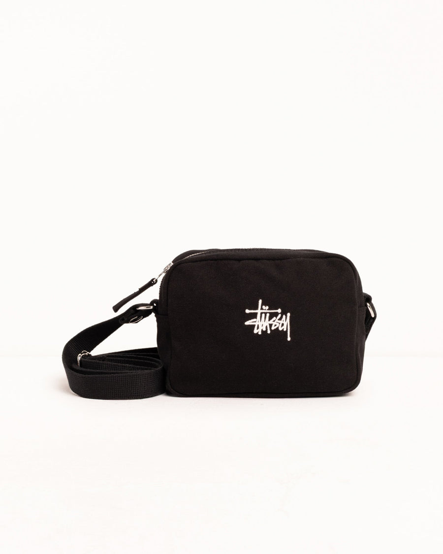 CANVAS POUCH