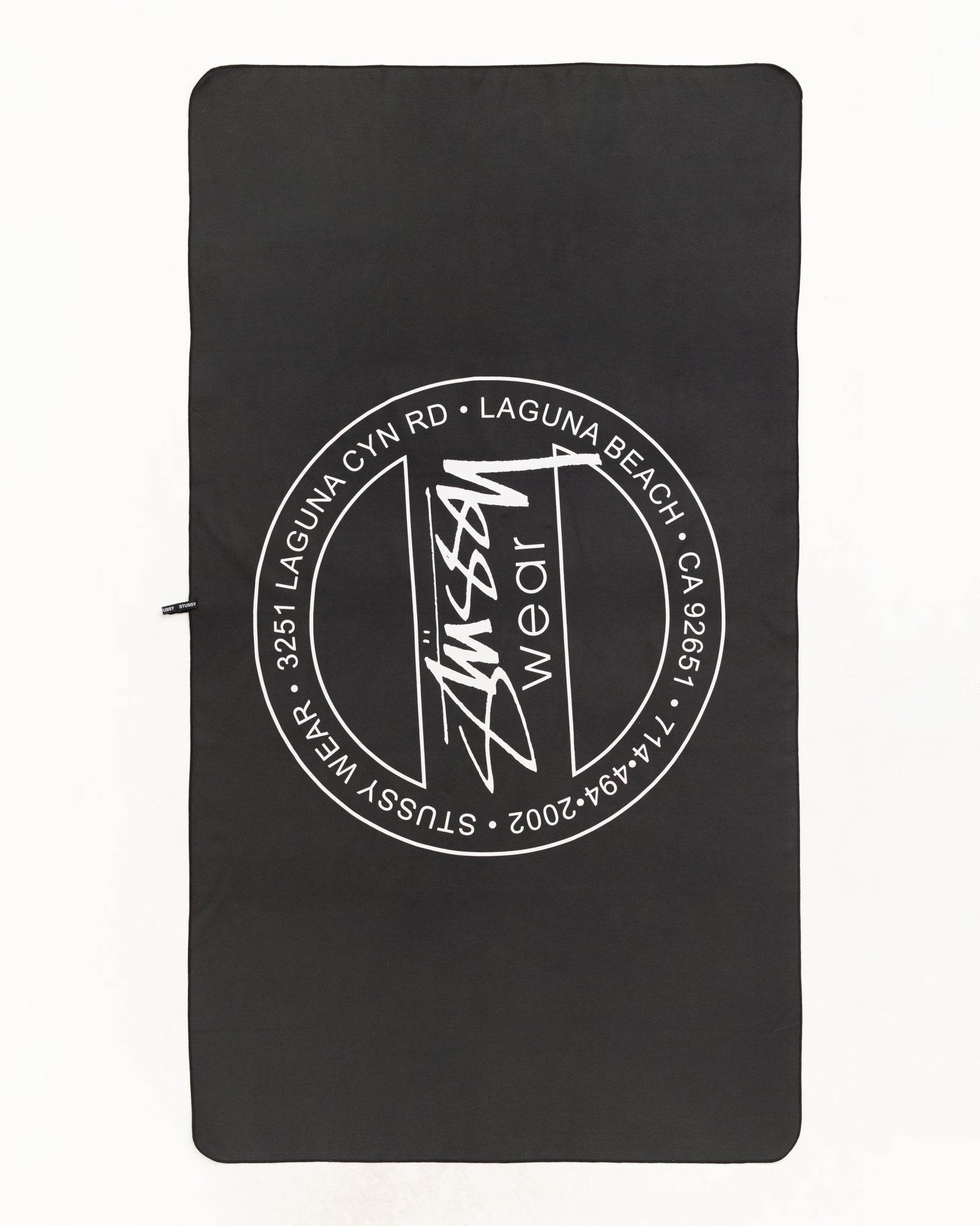 DOT SPEED DRY TOWEL