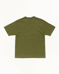 SNAKESKIN TEE