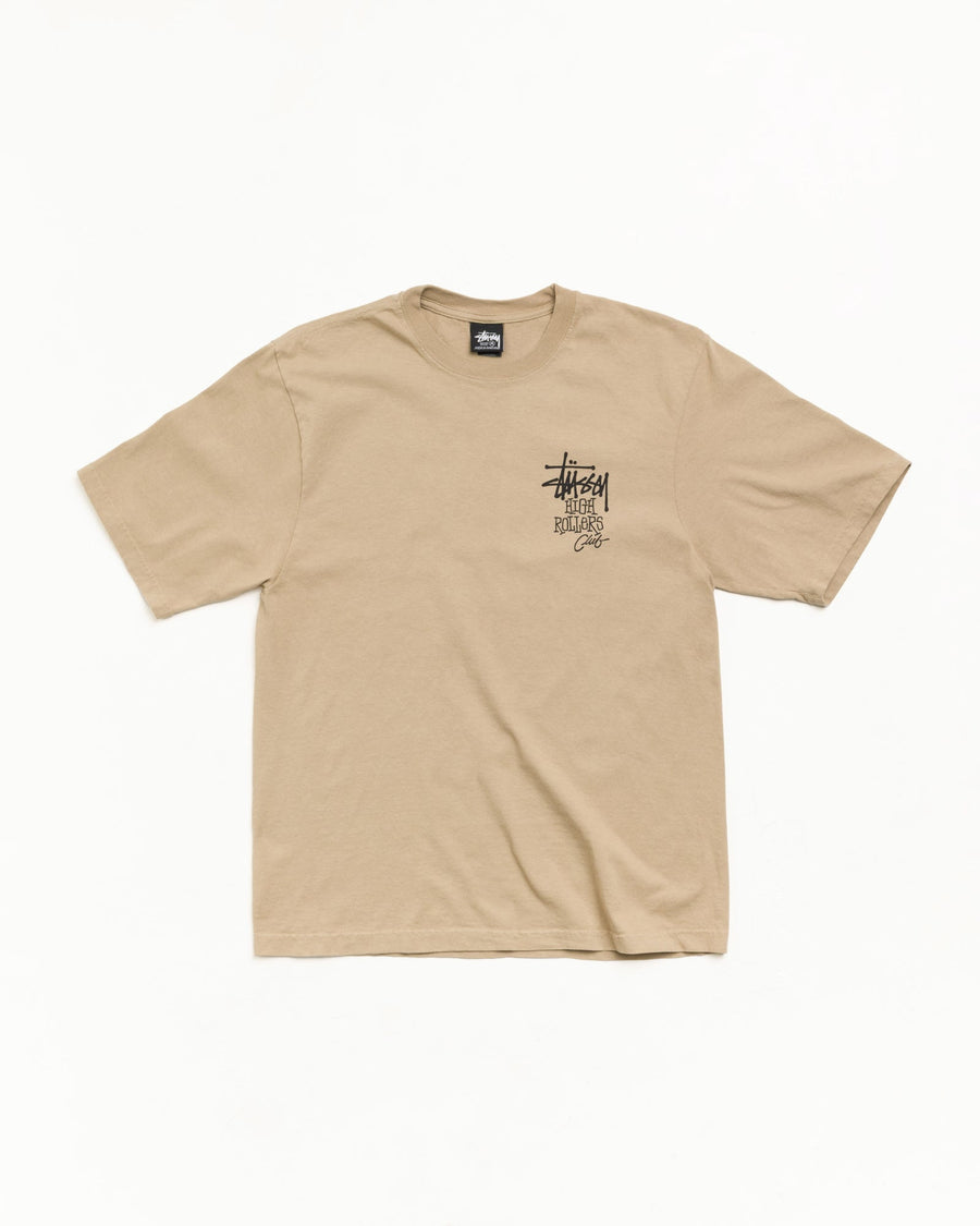 HIGH ROLLERS TEE