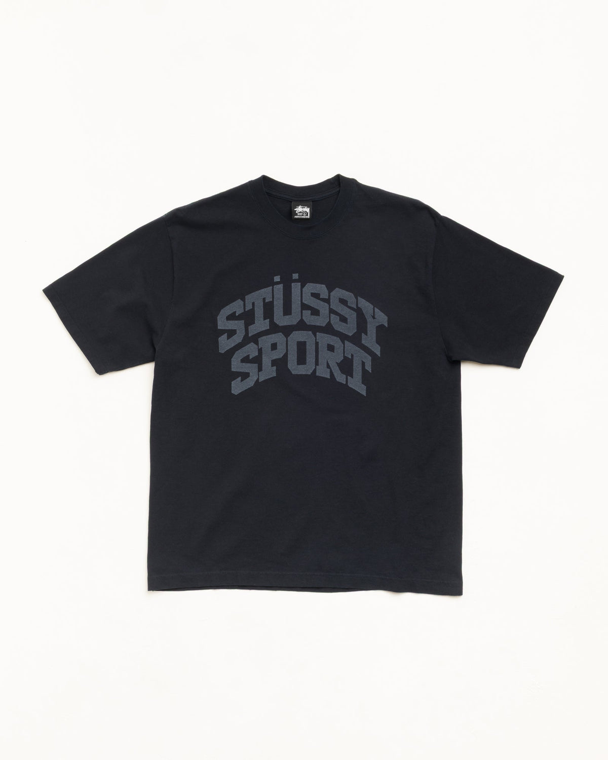BLOCK SPORT TEE